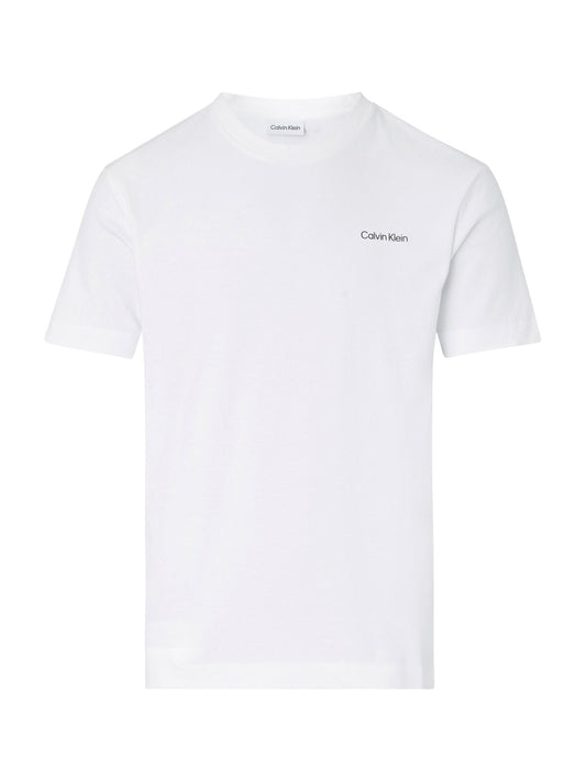 Cotton Interlock T-shirt